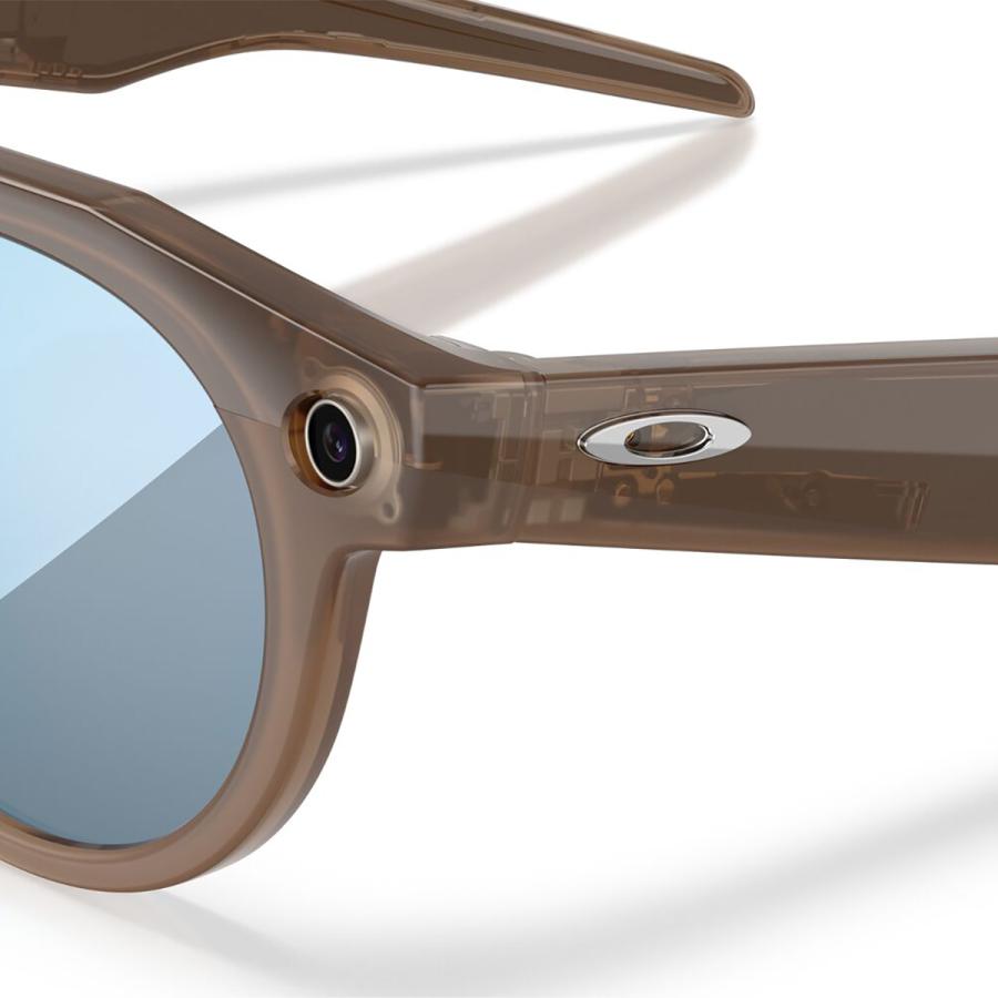 OAKLEY（オークリー） OAKLEY META Meta WEARABLE HSTN 偏光レンズ