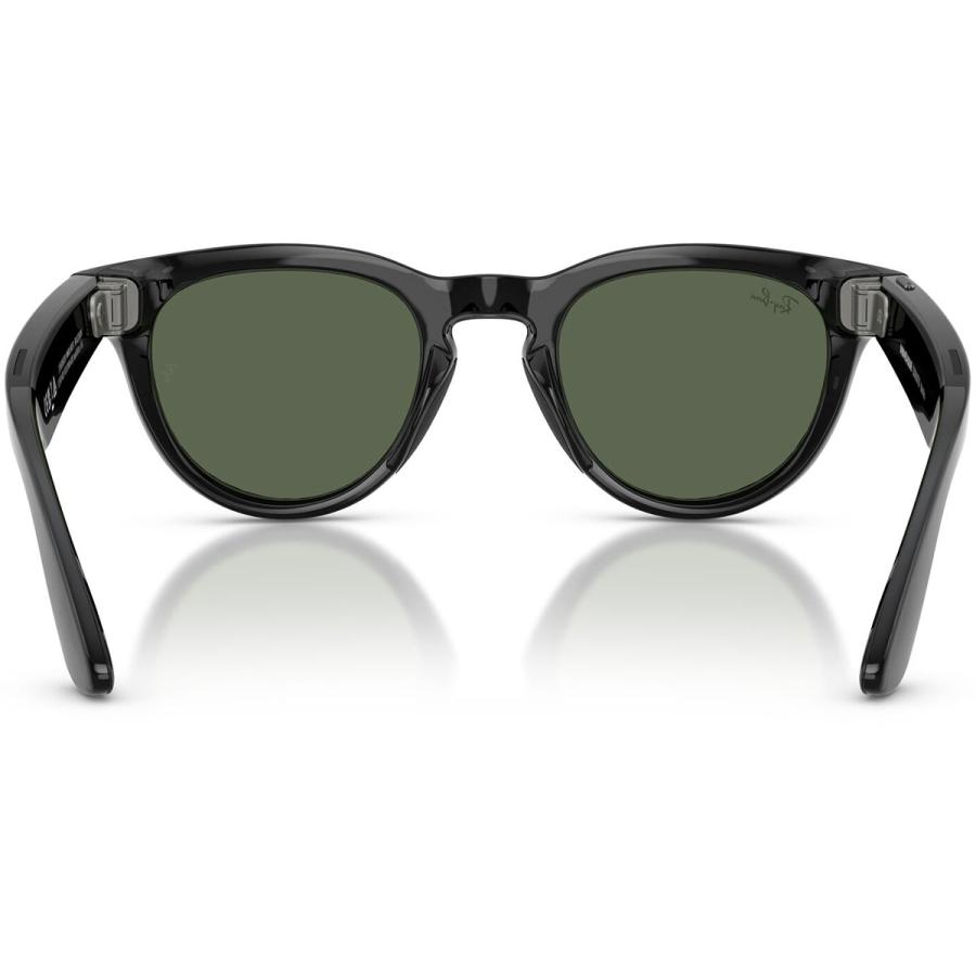 Ray-Ban（レイバン） Ray-Ban META Meta Wearable HEADLINER 電子機能 