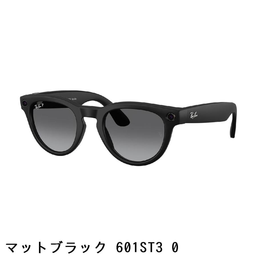 Ray-Ban（レイバン） Ray-Ban META Meta Wearable HEADLINER 偏光