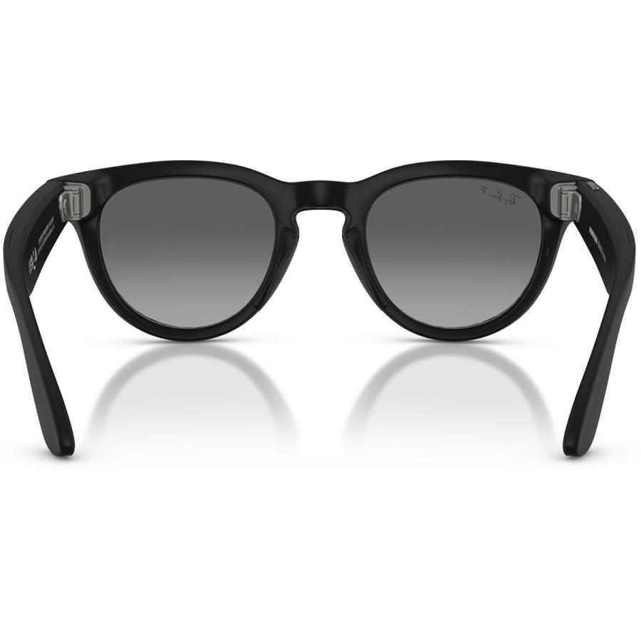 Ray-Ban（レイバン） Ray-Ban META Meta Wearable HEADLINER 偏光