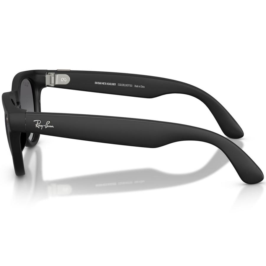 Ray-Ban（レイバン） Ray-Ban META Meta Wearable HEADLINER 偏光