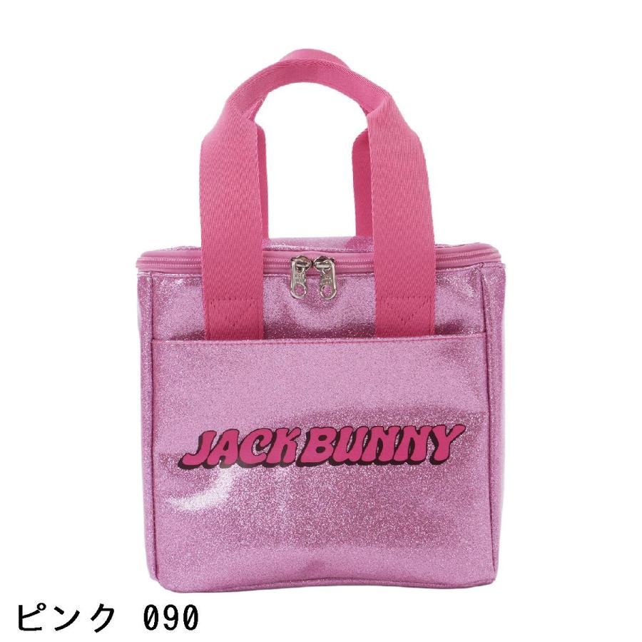 Jack Bunny!!（ジャックバニー） ルナ＆サニー 保冷バッグ : GDOゴルフ