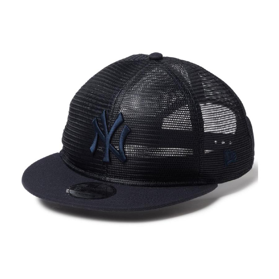 NEW ERA（ニューエラ） NEW ERA 950 ALL NEYYAN 261 メッシュキャップ