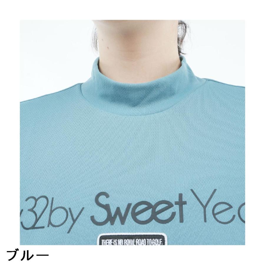 エスワイサーティトゥ バイ スウィートイヤーズ SY32 by SWEET YEARS