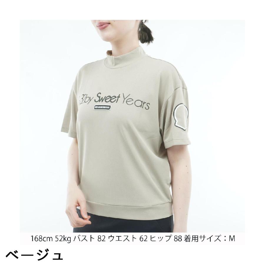 エスワイサーティトゥ バイ スウィートイヤーズ SY32 by SWEET YEARS