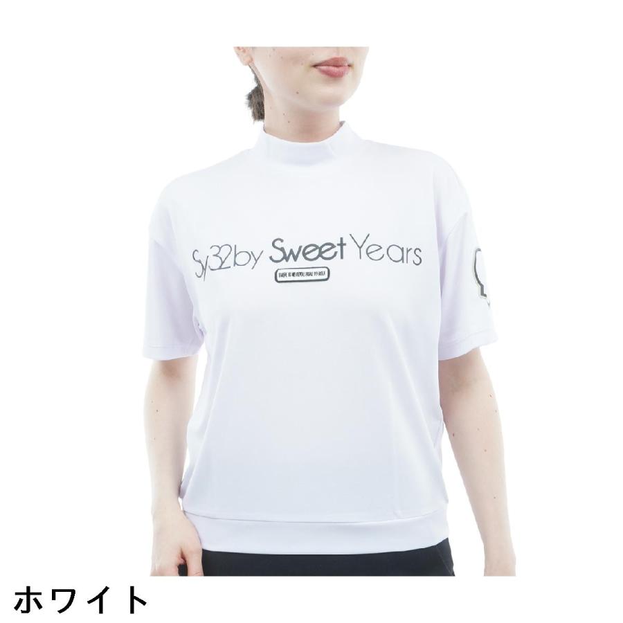 エスワイサーティトゥ バイ スウィートイヤーズ SY32 by SWEET YEARS