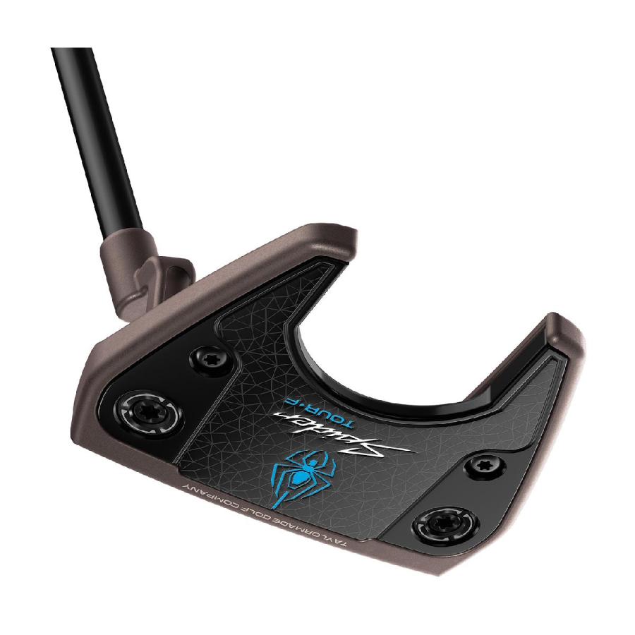 TaylorMade（テーラーメイド） SPIDER スパイダー ツアー F TORCHED
