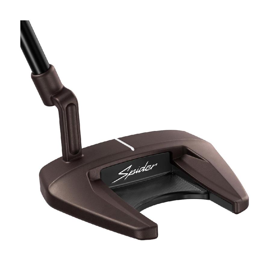 TaylorMade（テーラーメイド） SPIDER スパイダー ツアー F TORCHED