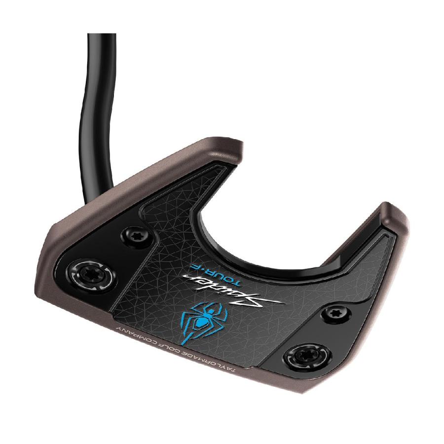 TaylorMade（テーラーメイド） SPIDER スパイダー ツアー F TORCHED