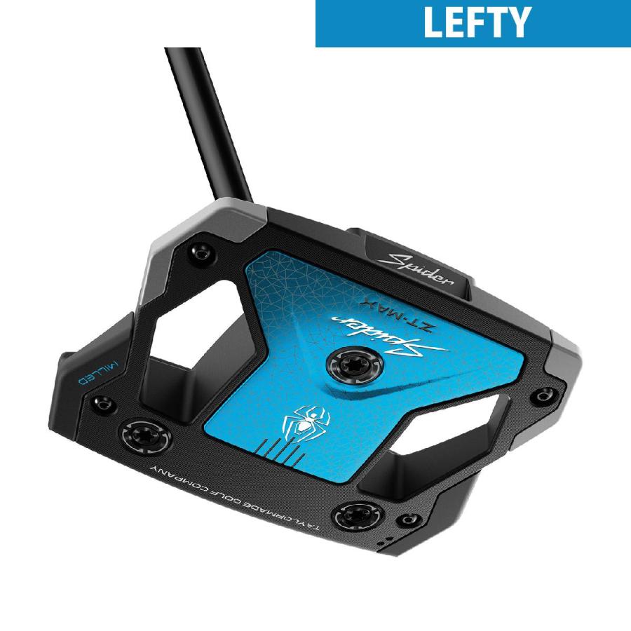 TaylorMade（テーラーメイド） SPIDER スパイダー ZT MAX カウンター
