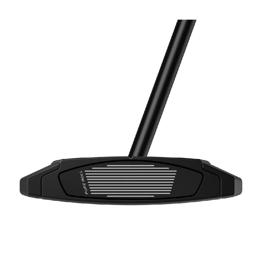 TaylorMade Spider パター KBS TOUR GPS TaylorMade（テーラーメイド） SPIDER スパイダー ZT MAX カウンター