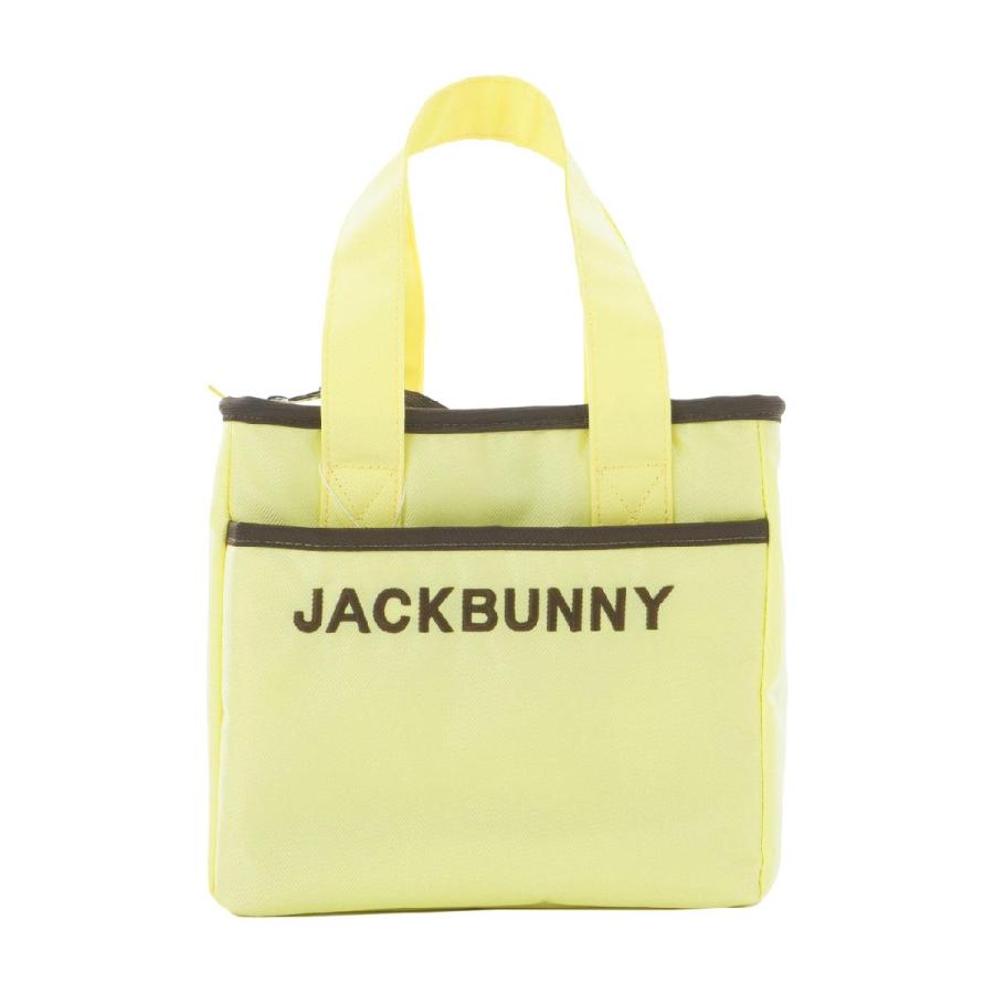 Jack Bunny!!（ジャックバニー） 保冷カートバッグ : GDOゴルフ