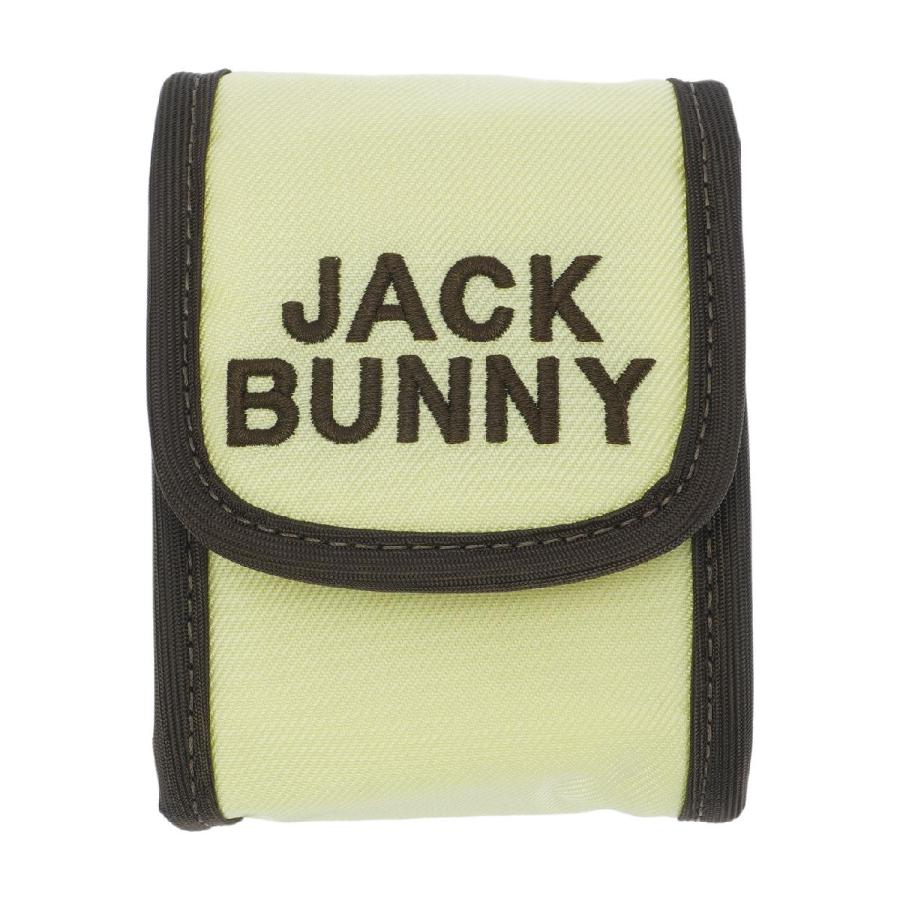 JACK BUNNY スコープ ケース Jack Bunny!!（ジャックバニー） スコープケース : GDOゴルフショップ