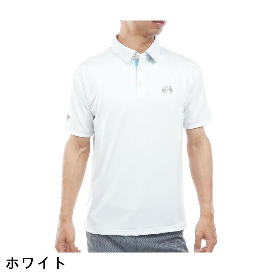 グリードモンスター GREED MONSTER ストレッチ ボタニカル切り替え