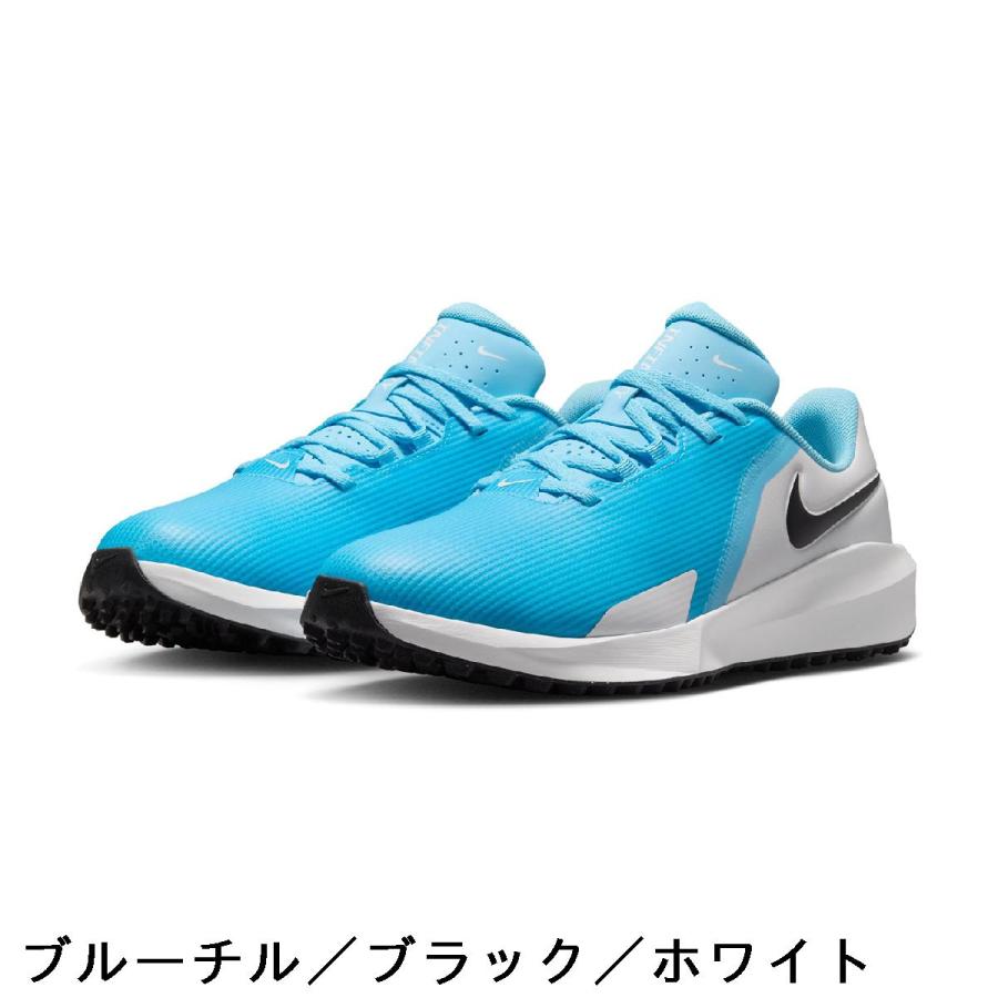 新品！Nike Infinity G (W) ゴルフシューズ 25.5 NIKE（ナイキ） インフィニティ G NN シューズ : GDOゴルフショップ