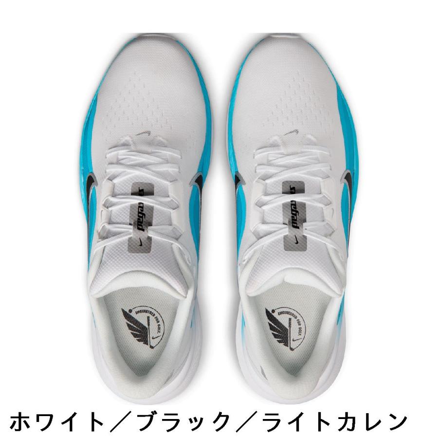 NIKE（ナイキ） ペガサス 1 ゴルフシューズ : GDOゴルフショップ Yahoo