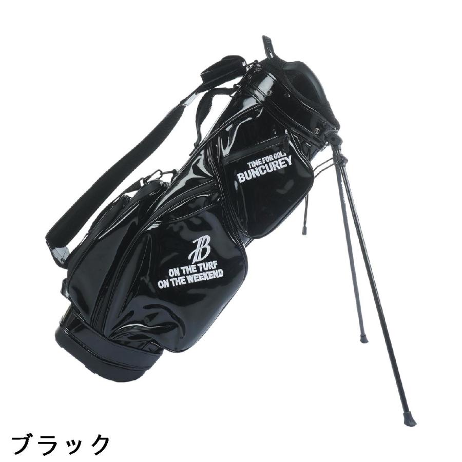バンクレイ BUNCUREY スタンドキャディバッグ : GDOゴルフショップ