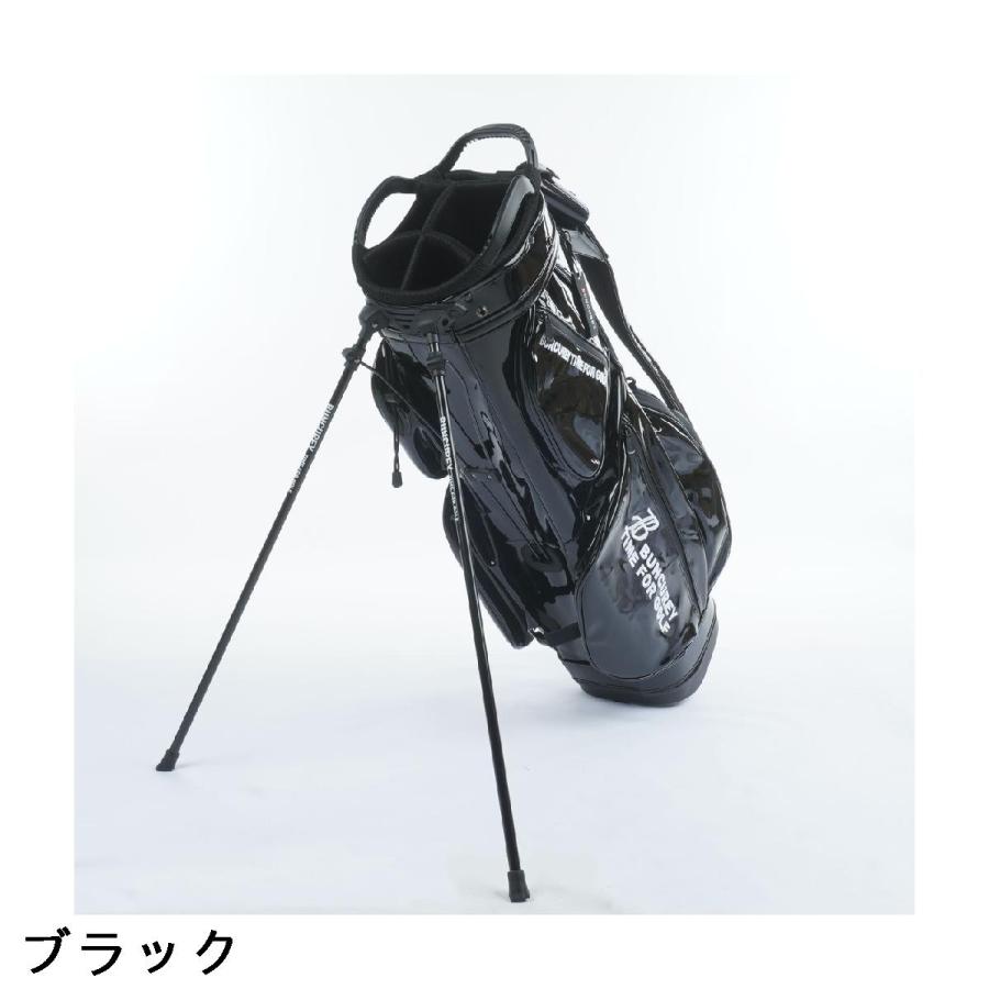バンクレイ BUNCUREY スタンドキャディバッグ : GDOゴルフショップ