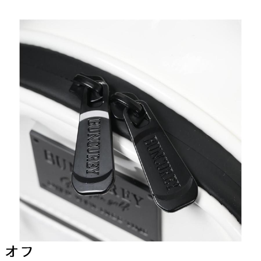 バンクレイ BUNCUREY スタンドキャディバッグ : GDOゴルフショップ