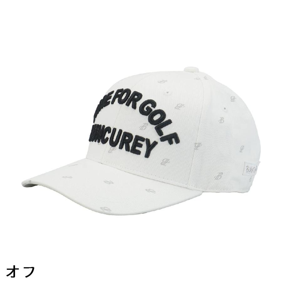 【新品未使用】【有名プロサイン付】BUNCUREYゴルフキャップ バンクレイ BUNCUREY 総柄キャップ : GDOゴルフショップ Yahoo!店