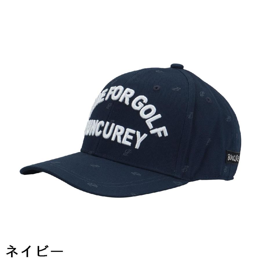 【新品未使用】【有名プロサイン付】BUNCUREYゴルフキャップ バンクレイ BUNCUREY 総柄キャップ : GDOゴルフショップ Yahoo!店