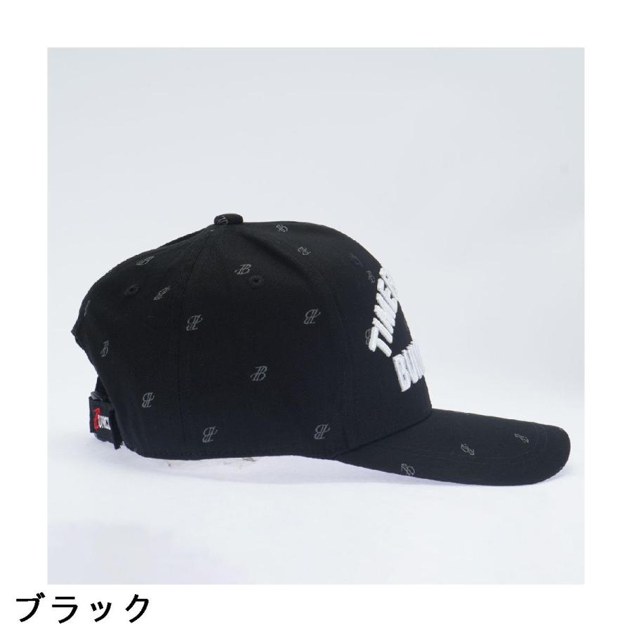 バンクレイ BUNCUREY 総柄キャップ : GDOゴルフショップ Yahoo!店