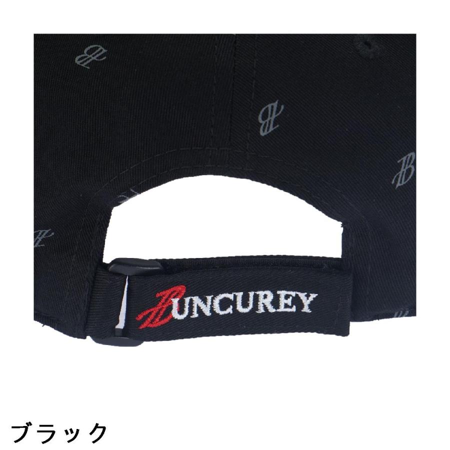 バンクレイ BUNCUREY 総柄キャップ : GDOゴルフショップ Yahoo!店