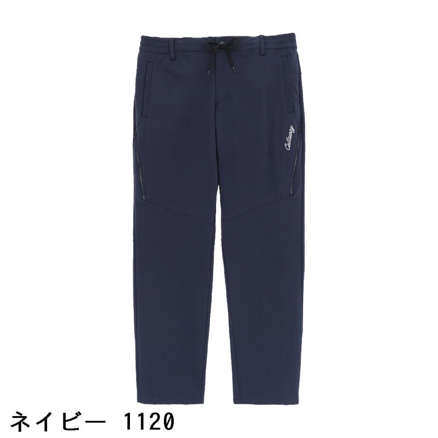 （新品未使用)キャロウェイゴルフ　ニットストレッチジョガーパンツ Mサイズ Callaway（キャロウェイ） キャロウェイゴルフ Callaway Golf