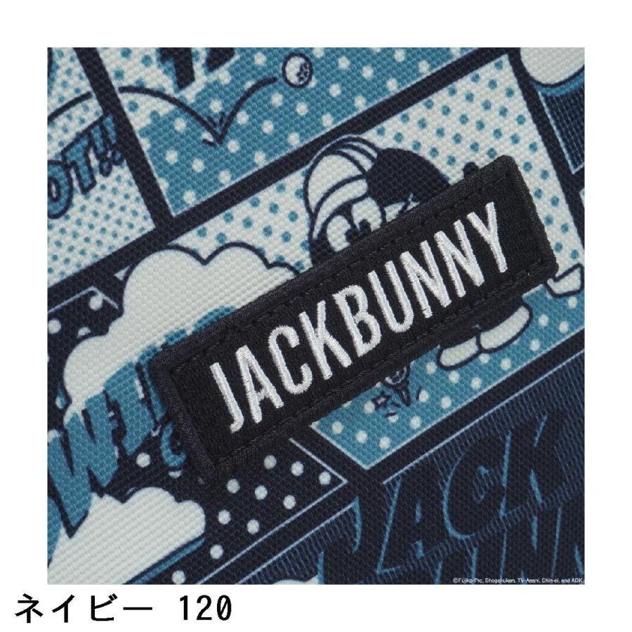 Jack Bunny!!（ジャックバニー） ドラえもん コミック柄トートバッグ