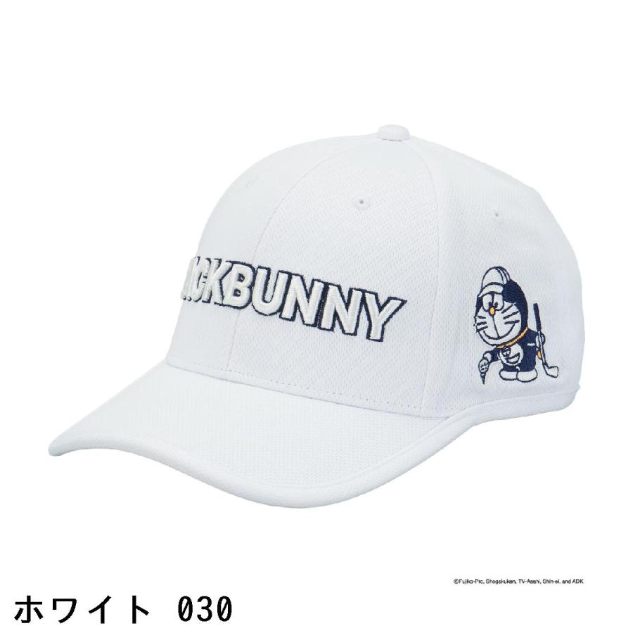 Jack Bunny!!（ジャックバニー） ドラえもん キャップ : GDOゴルフ