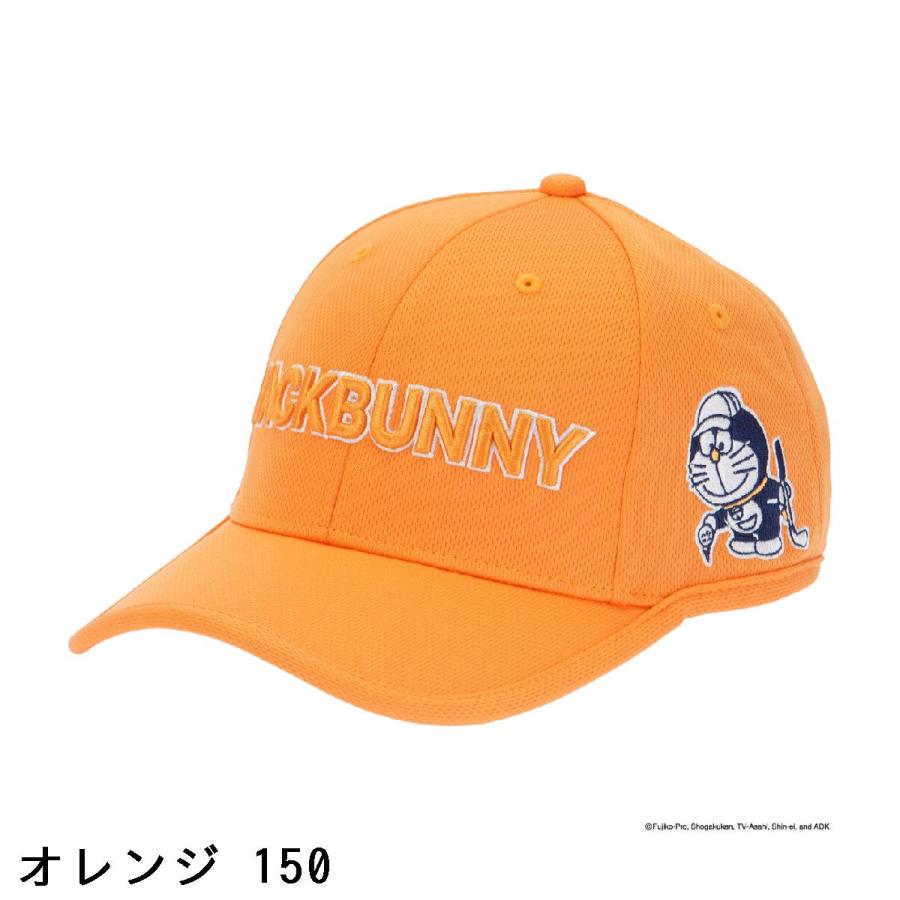 Jack Bunny!!（ジャックバニー） ドラえもん キャップ : GDOゴルフ