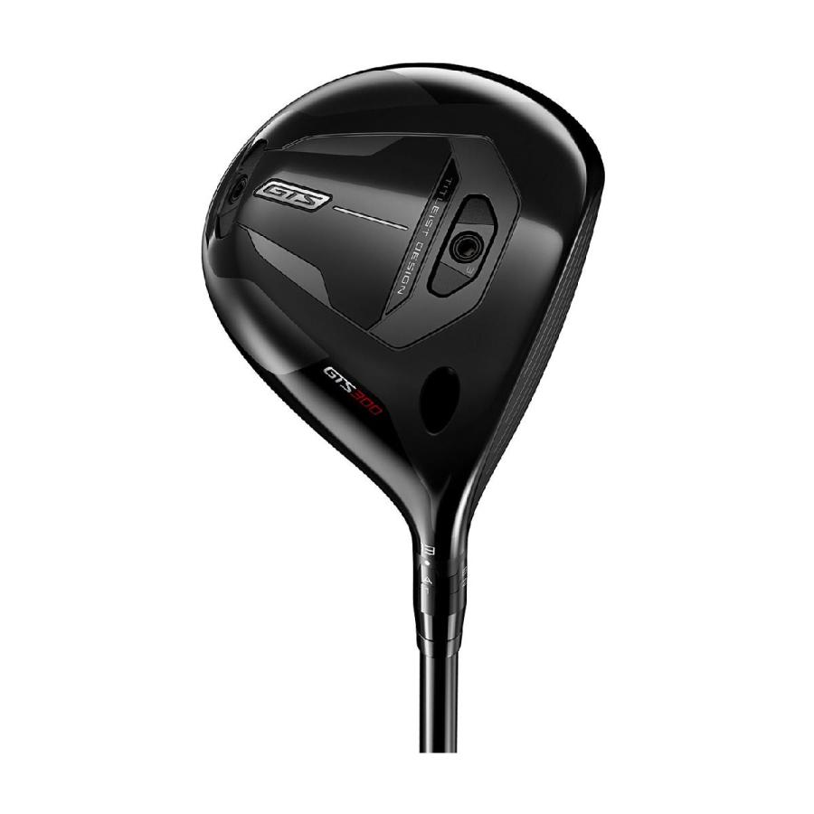 【新品】タイトリストGTS ドライバー用純正シャフト1K Blue RIP 65 Titleist（タイトリスト） TITLEIST GTS300 ミニドライバー TENSEI
