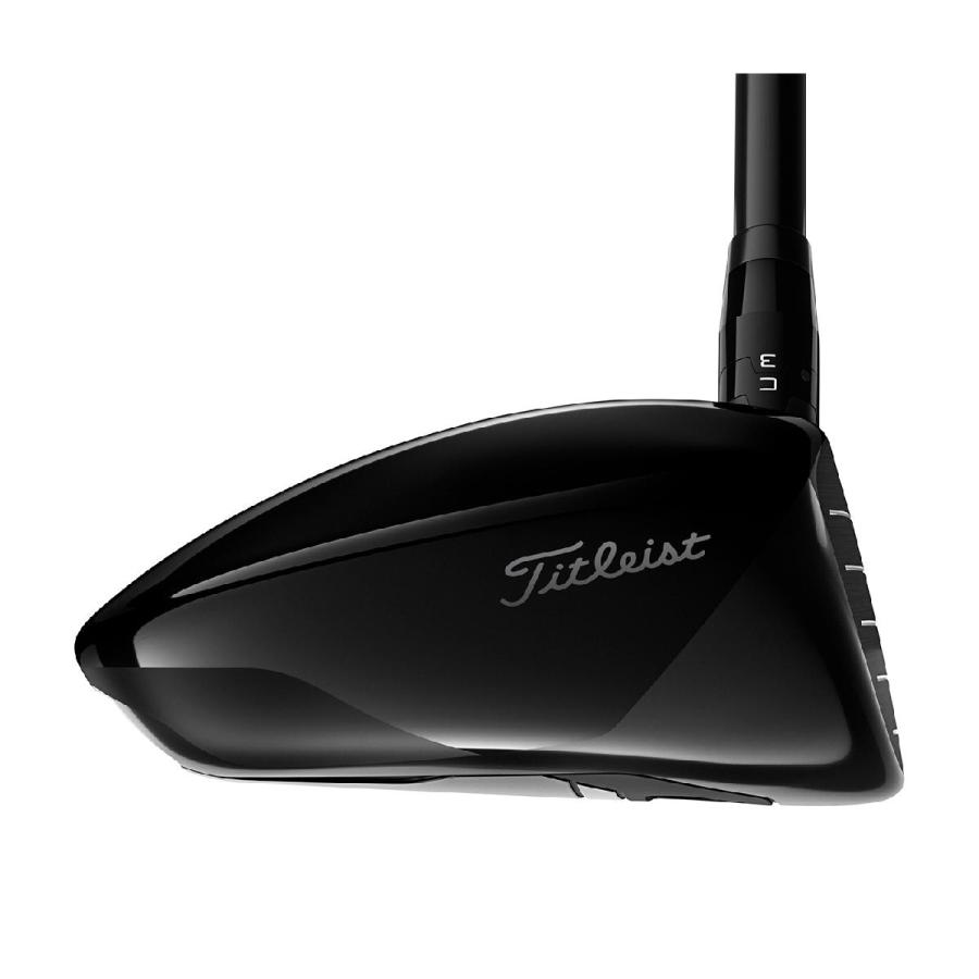 Titleist（タイトリスト） TITLEIST GTS300 ミニドライバー TENSEI