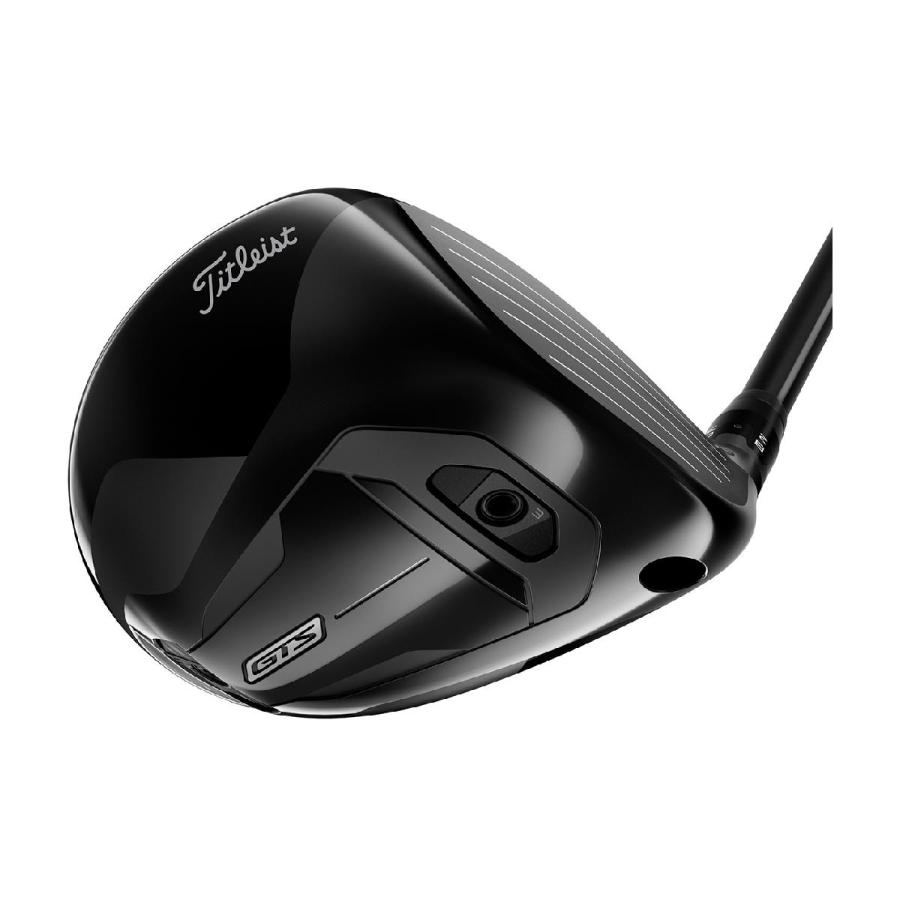 Titleist（タイトリスト） TITLEIST GTS300 ミニドライバー TENSEI