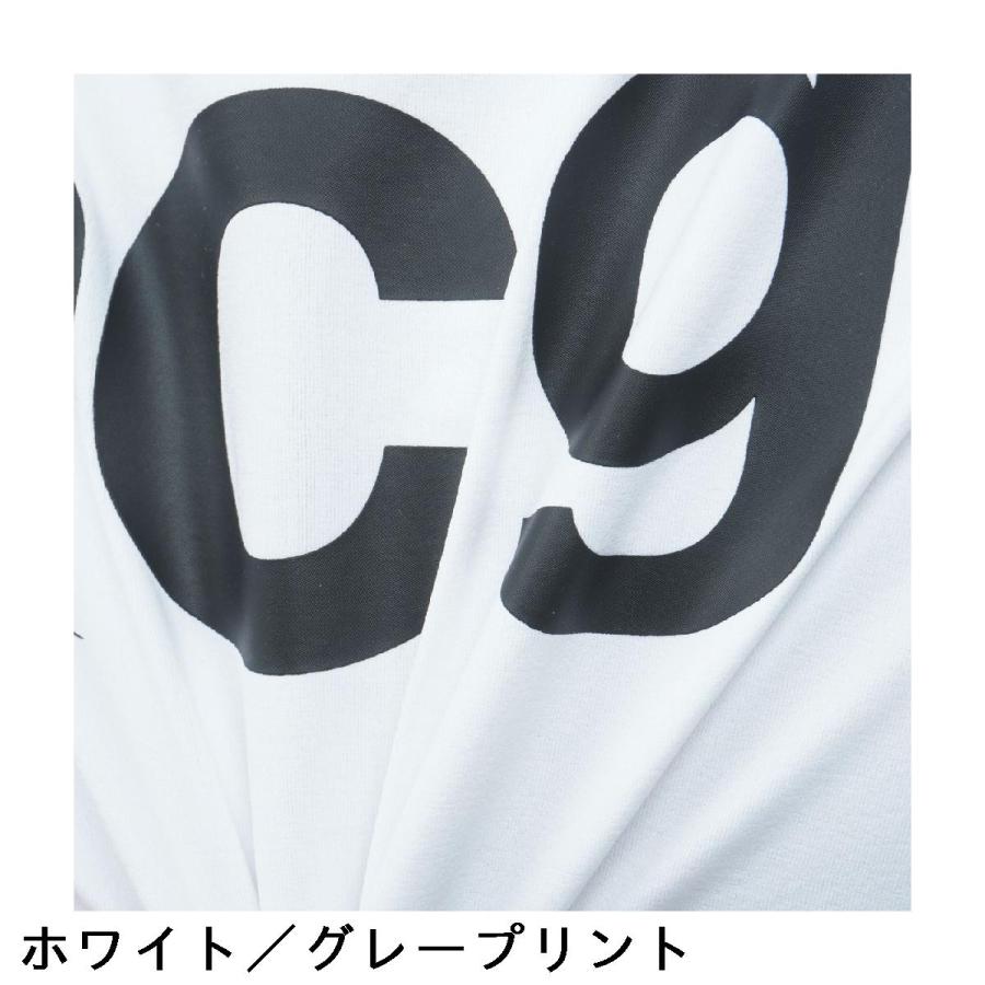 ピエールカルダンゴルフ pierre cardin golf グラフィックP 半袖モック