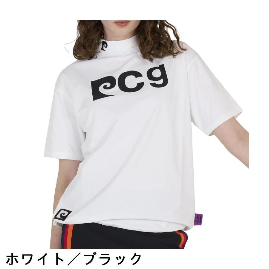 ピエールカルダンゴルフ pierre cardin golf グラフィックP 半袖モック