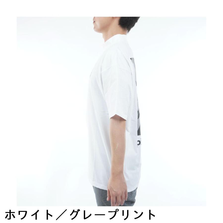 ピエールカルダンゴルフ pierre cardin golf グラフィックP 半袖モック