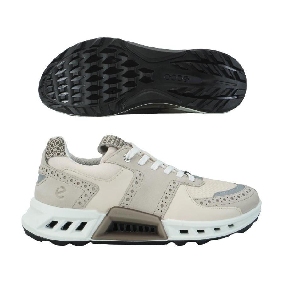 【ほぼ未使用】ECCO ゴルフシューズ BIOM C4　25.5〜26cm ecco（エコー） BIOM C4 シューズ : GDOゴルフショップ Yahoo!店