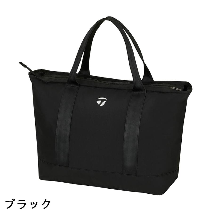 テーラーメイド TaylorMade ゴルフ　トートバッグ　 ロッカーバッグ TaylorMade（テーラーメイド） ビッグトートバッグ : GDOゴルフ