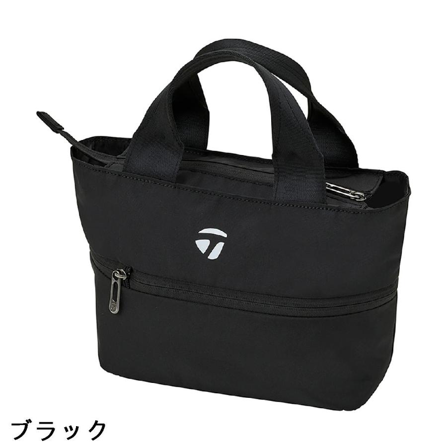 TaylorMade（テーラーメイド） エクスパンダブル ラウンドトートバッグ
