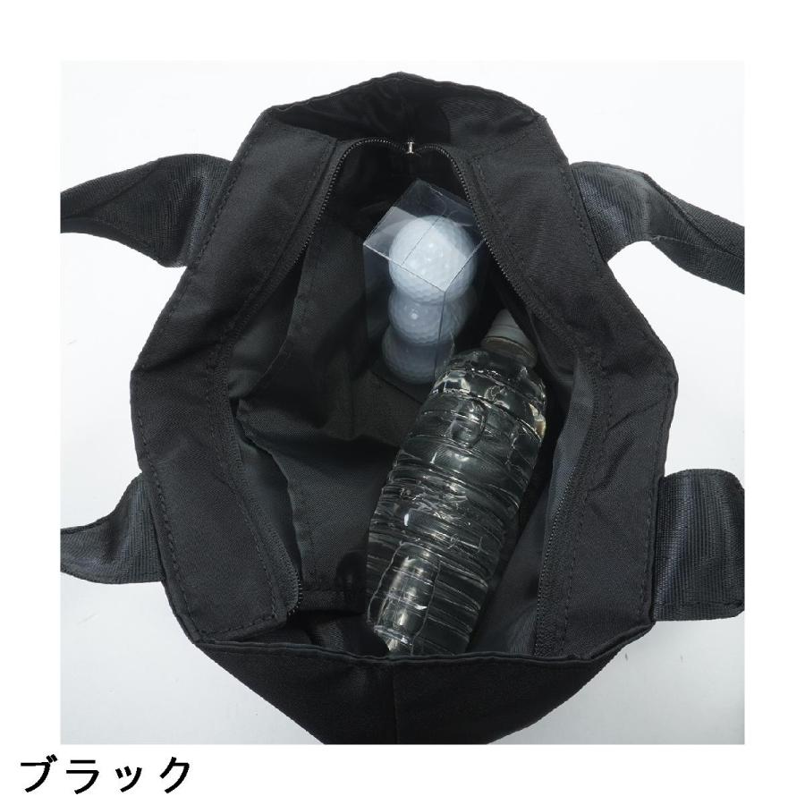 TaylorMade（テーラーメイド） エクスパンダブル ラウンドトートバッグ