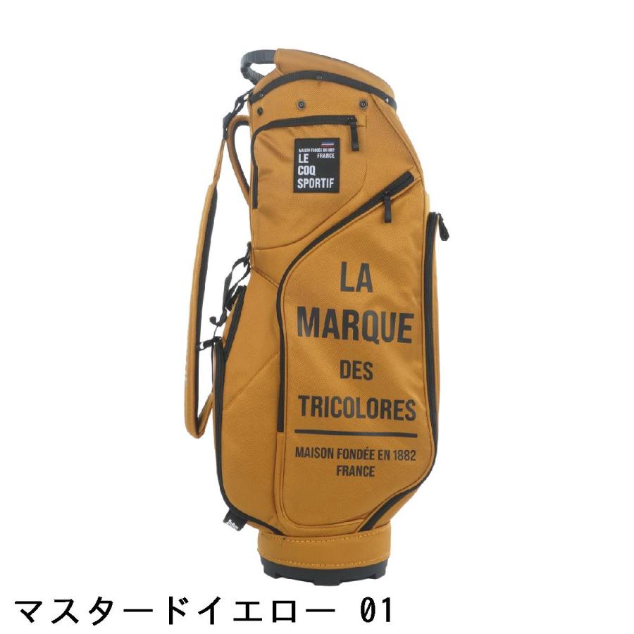 le coq sportif GOLF（ルコックスポルティフ ゴルフ） ルコック