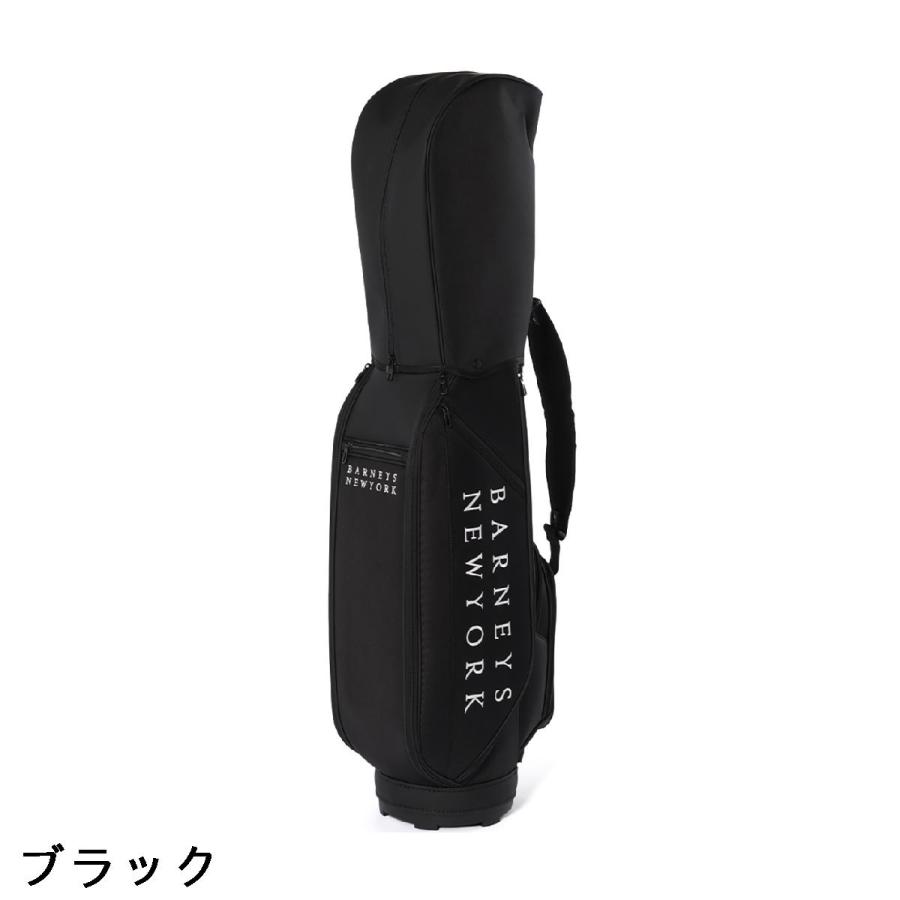 バーニーズ ニューヨーク BARNEYS NEW YORK キャディバッグ : GDO