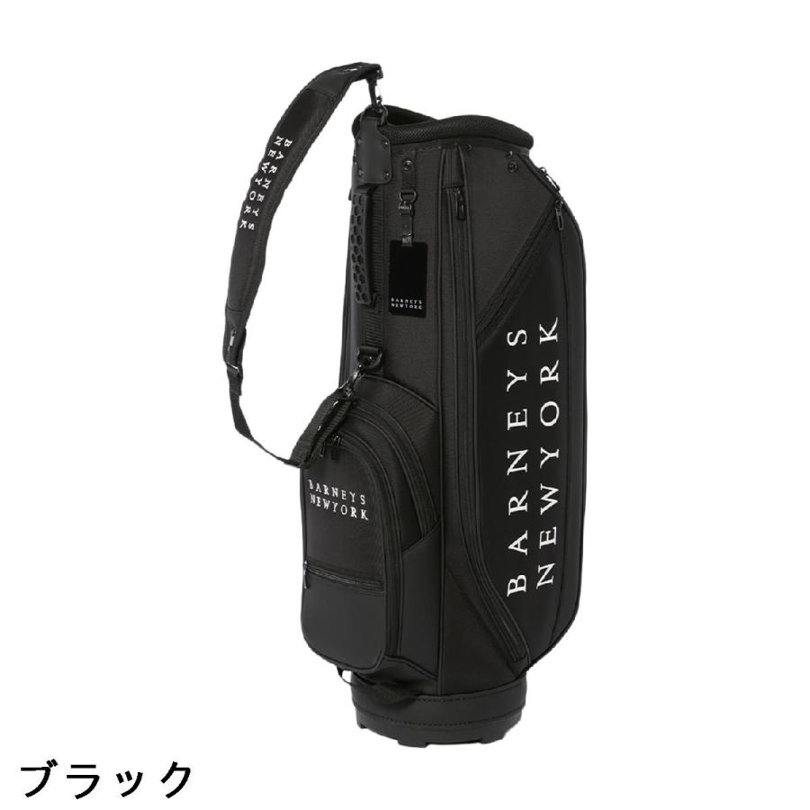 バーニーズ ニューヨーク BARNEYS NEW YORK キャディバッグ : GDO