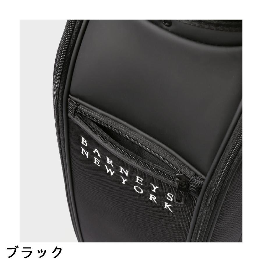 バーニーズ ニューヨーク BARNEYS NEW YORK キャディバッグ : GDO