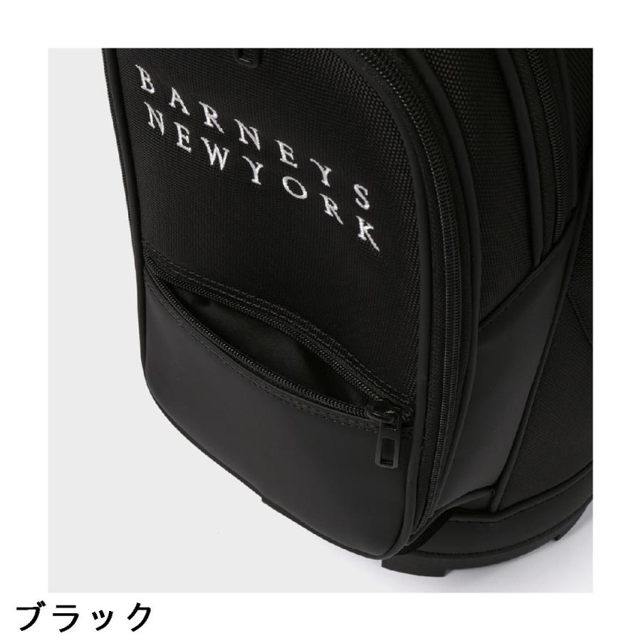 バーニーズ ニューヨーク BARNEYS NEW YORK キャディバッグ : GDO