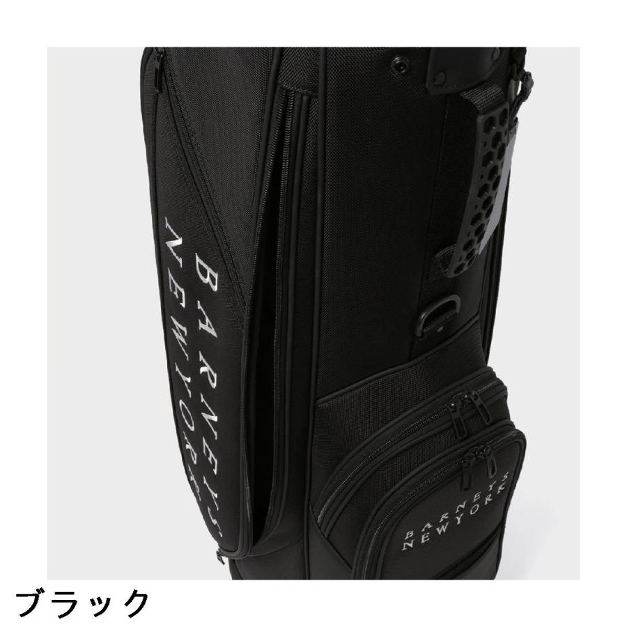 バーニーズ ニューヨーク BARNEYS NEW YORK キャディバッグ : GDO