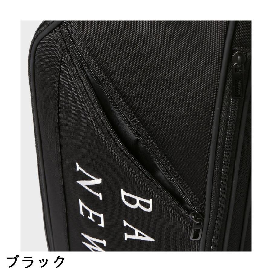 バーニーズ ニューヨーク BARNEYS NEW YORK キャディバッグ : GDO