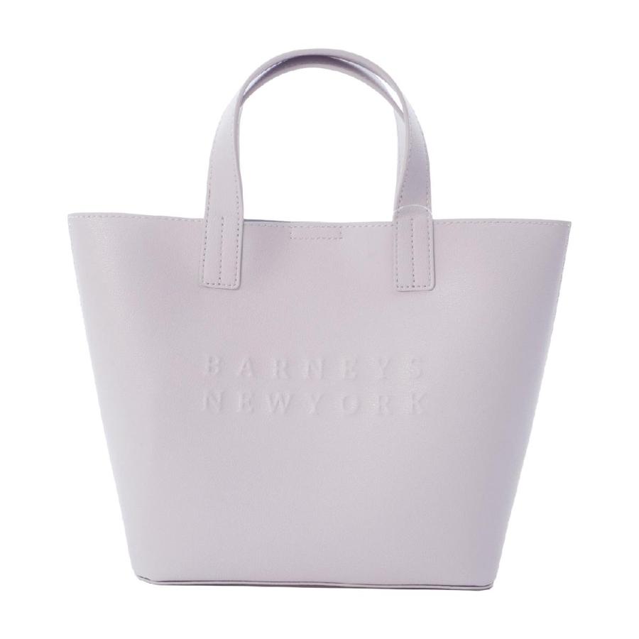 【美品】BARNEYS NEW YORK ロゴトートバッグ S ブラック バーニーズ ニューヨーク BARNEYS NEW YORK ロゴトートバッグ S : GDO