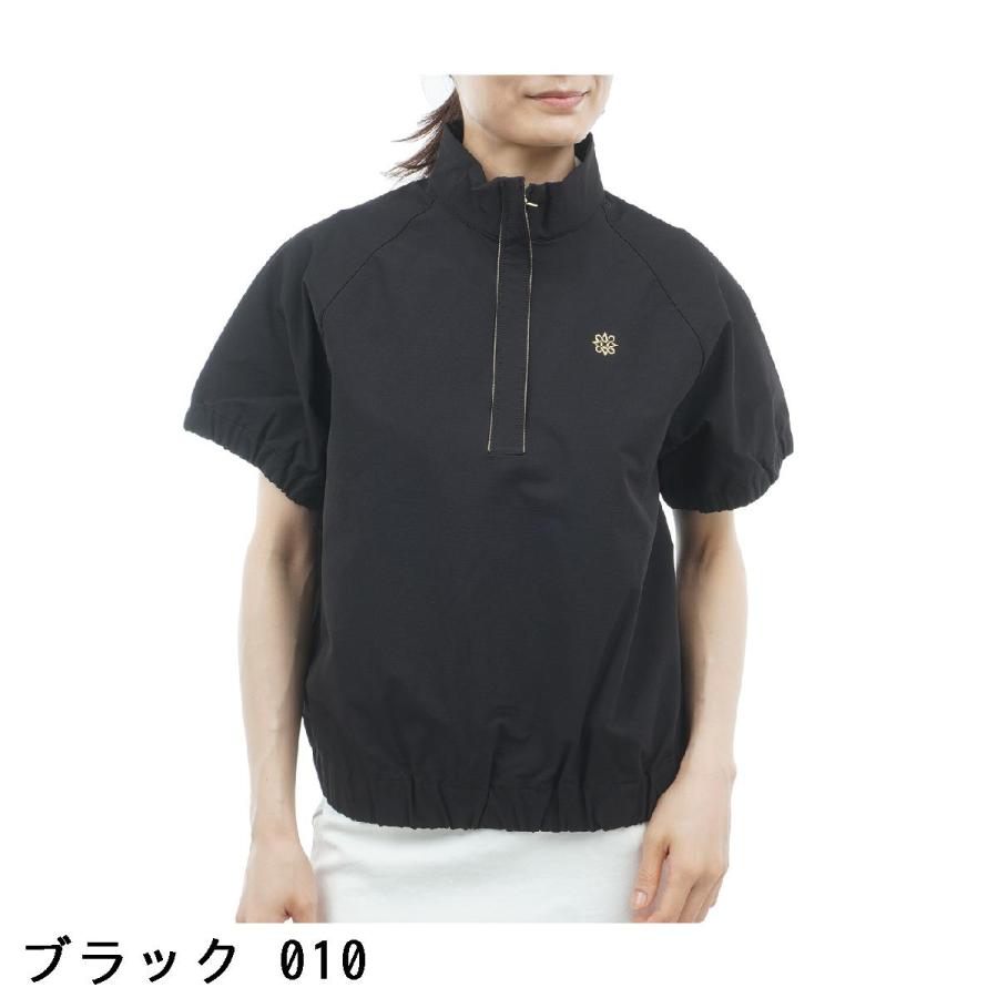 St ANDREWS セント・アンドリュース ストレッチ ビヨンテックス 半袖
